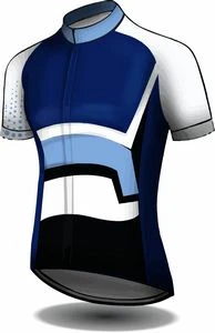 Swift Performance Cycling Jersey - Custom Design