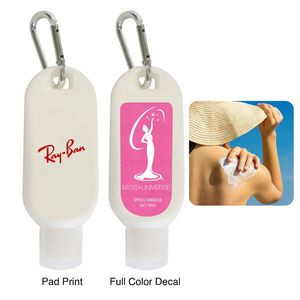 2 Oz. Sunscreen