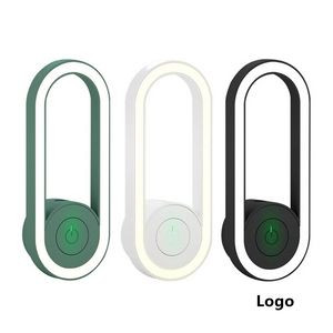 Wall Plug-in Ultrasonic Mosquito Repellent Night Light