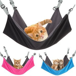 Cat Bed Sleeping Hammock Hanging Cage Chair