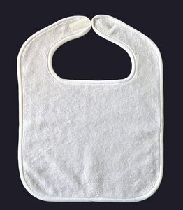 Baby Bib (Blank)