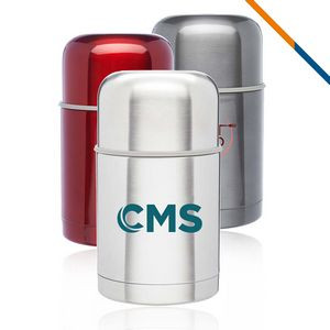 Perti Thermos Containers