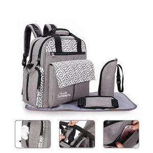 Baby Diaper Mummy Travelling Bag