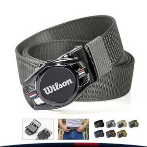 Gonet Leather Belt