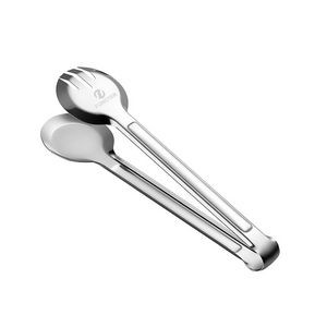 9.45 Inch Stainless Steel Steak/Beefsteak/Food/BBQ Clip