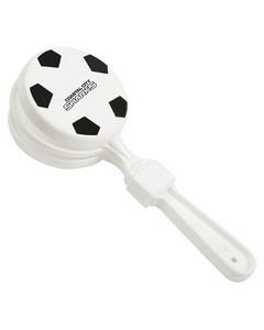 Soccer Clapper