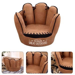 Baseball Sofa