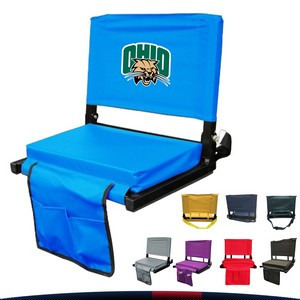 Fletcher Stadium Seat
