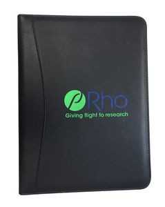 Deluxe Padfolio Plus w/Calculator