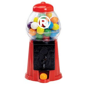 6 1/4" Mini Gumball Machine