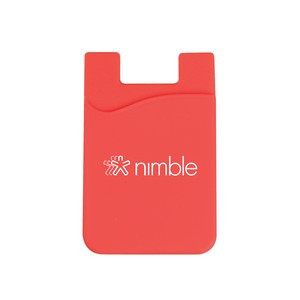 Cell Phone Wallet