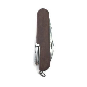 Multitool Pocket Knife