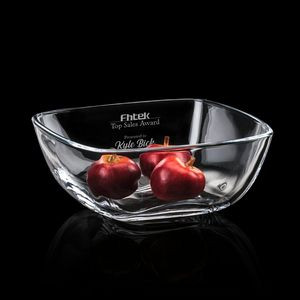Pickard Bowl - 7¼" Crystalline