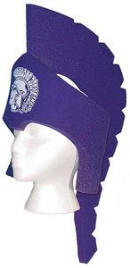 23" Trojan Hat