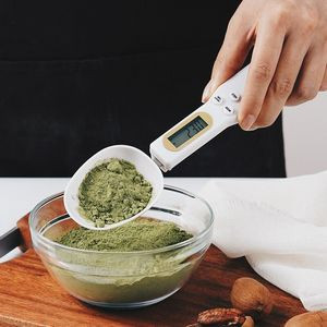 Digital Spoon Scale