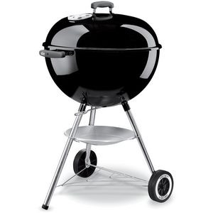 Weber® Original Kettle™ 22" Charcoal Grill