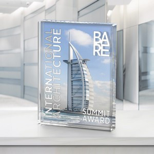 IllumaPix&trade; Freestanding Rectangle