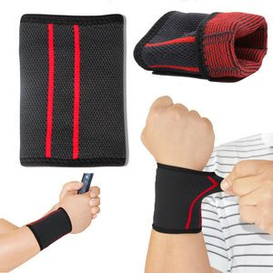 Running Wrist Cover