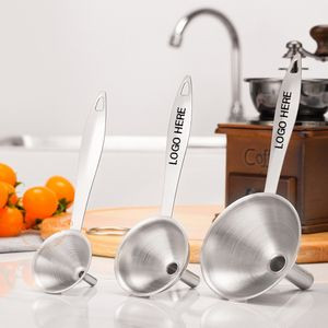 Kitchen Funnel