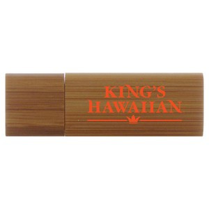 Kihei USB Flash Drive 512MB - Overseas