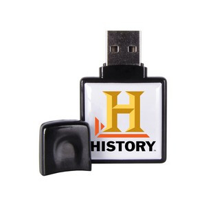 Dover USB Flash Drive 16GB - Overseas