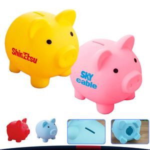 Alivt Classic Piggy Bank
