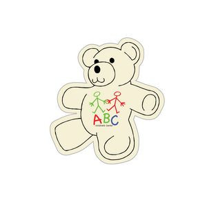 Custom Sticker 14 - Window Or Bumper