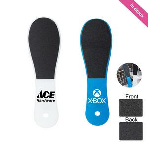 Double Sided Pedicure File 9 "
