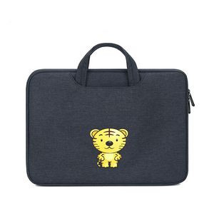 Laptop Sleeve With Handle For Men Computer Bag