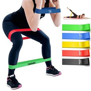 Extension Elastic Belt