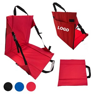 MOQ 10 pcs Portable Stadium Seat