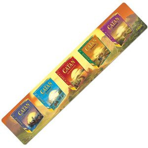 Ruler, 12" Wide (.040 mil)
