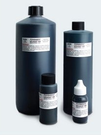Permanent Ink (4 oz.)
