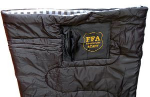 Sleeping Bag