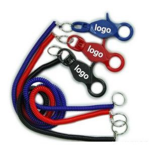 Lobster Claw Bungee Cord