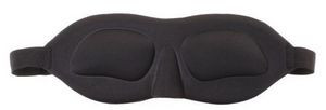 Radiation Proof Kongfu Panda Shaped 3D Eye Patch