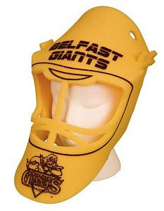 Hockey Mask 1 Piece