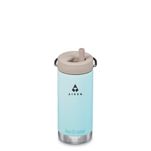 Klean Kanteen® Insulated Tkwide 12 Oz. Tumbler w/Twist Cap