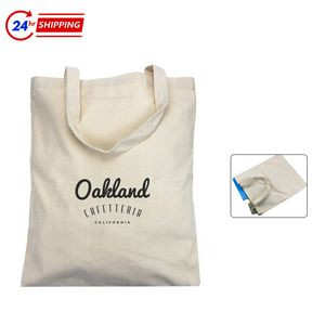 14" x 16" Canvas Bag