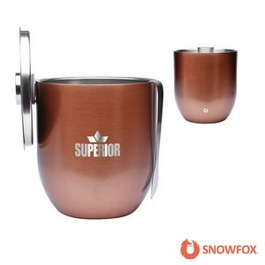 Snowfox 3L Vacuum Insulated Ice Bucket