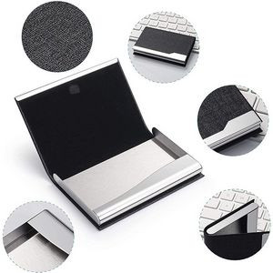 Business Card Holder