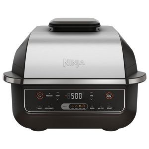 Ninja Foodi® 6-In-1 Indoor Grill & 4-Quart Air Fryer