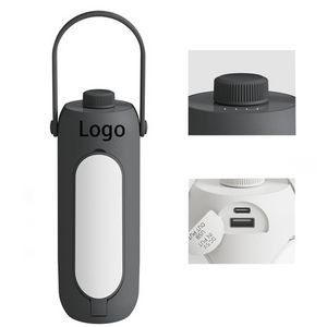 Large Capacity Portable Outdoor Camping Light
