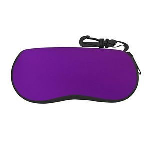 Neoprene Sunglass Case