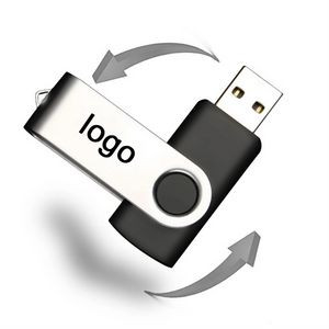 16GB Swivel Compact Flash Drive