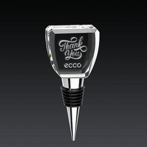 Tapavino Wine Stopper (3D) - Shield
