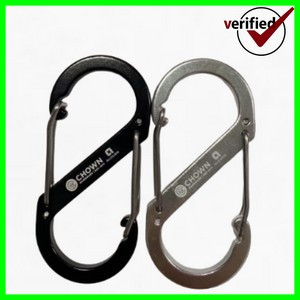 Big Size S Carabiners