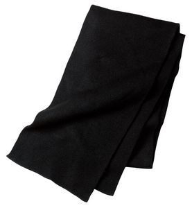 Port & Company® Knitted Scarf