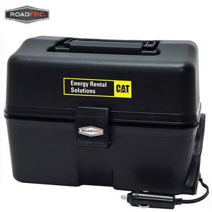 12-Volt Portable Stove