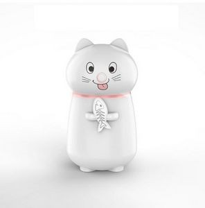 Mini Cat USB Air Humidifier